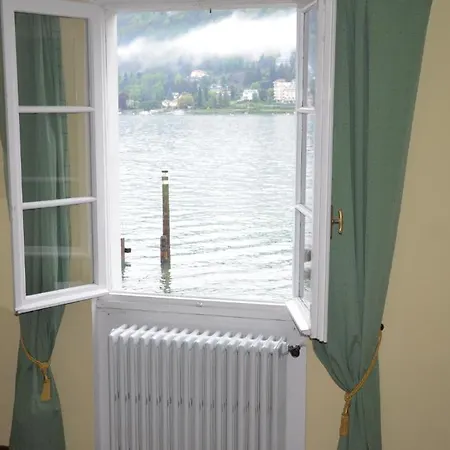 Affittacamere Casabella Бавено