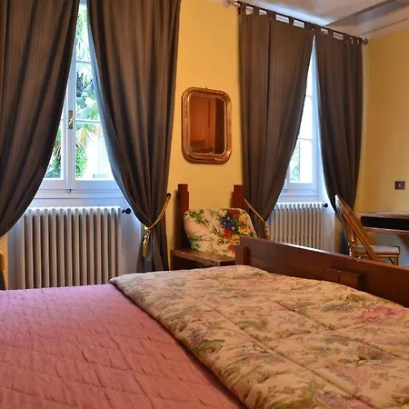 Affittacamere Casabella Отель типа 