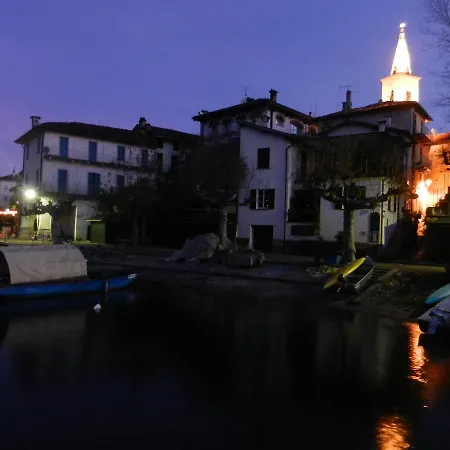 Affittacamere Casabella * Baveno